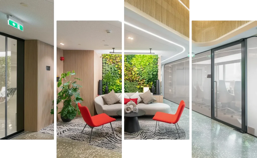 Marble & Granite Supplier in Dubai